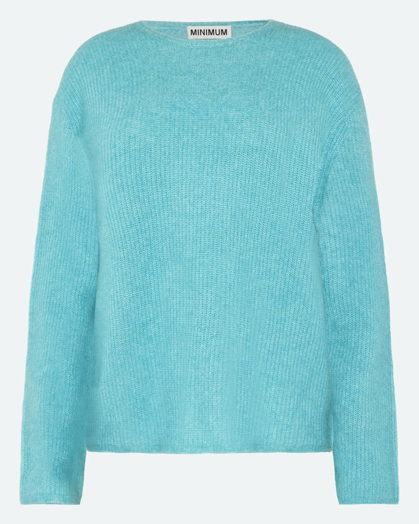 Chandail Calaha Aqua