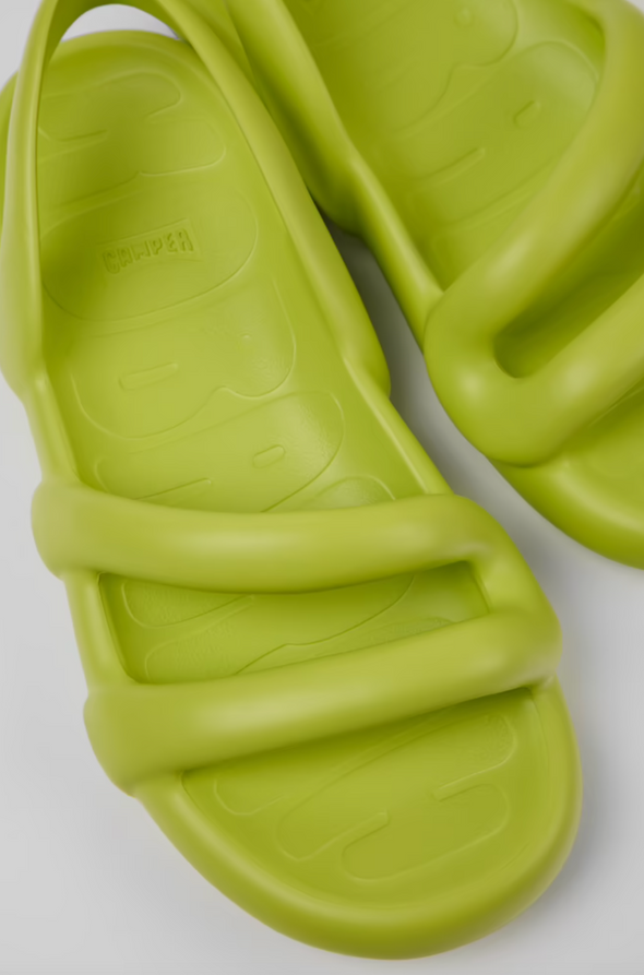 Kobarah flat shoes