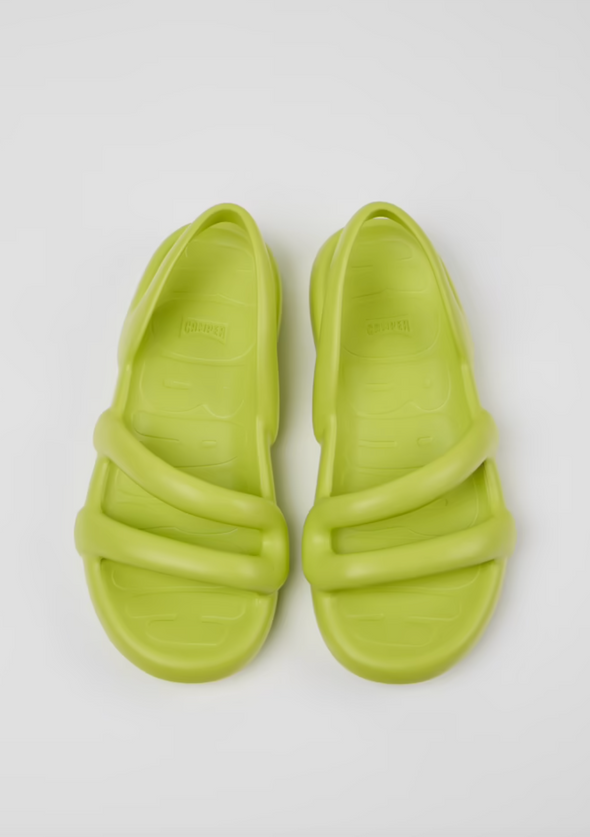 Kobarah flat shoes