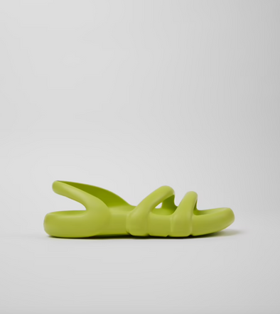 Kobarah flat shoes