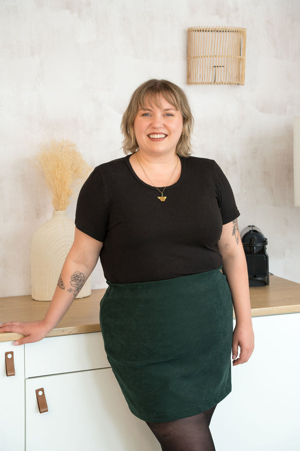 Cortado skirt (3 colors)