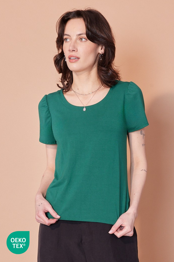 Eugénie T-shirt (2 colors)