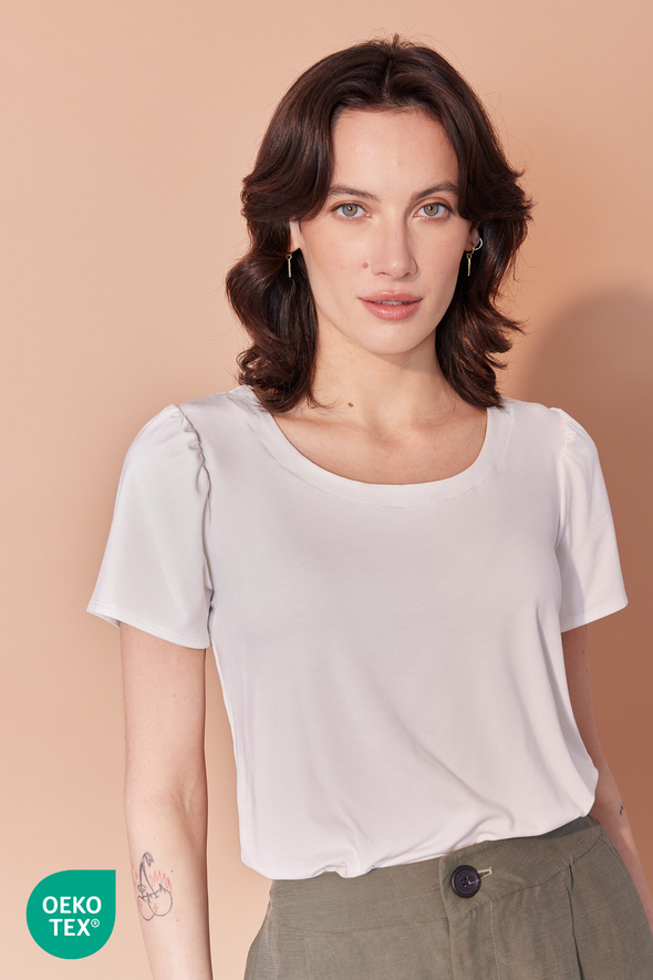 Eugénie T-shirt (2 colors)