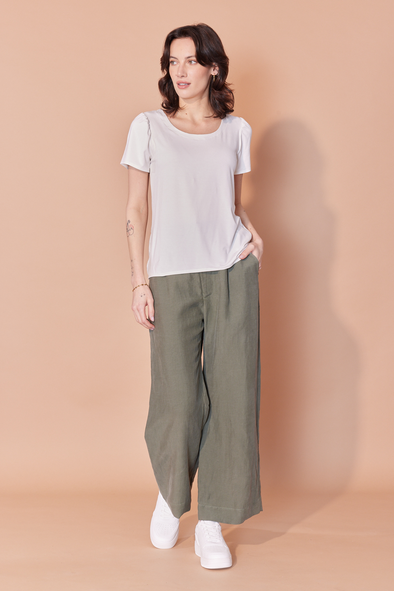 Eugénie T-shirt (2 colors)