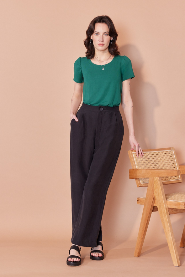 Eugénie T-shirt (2 colors)