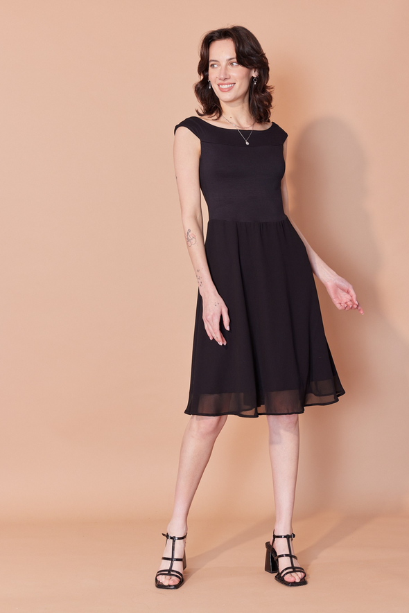 Angelique TENCEL™ Dress