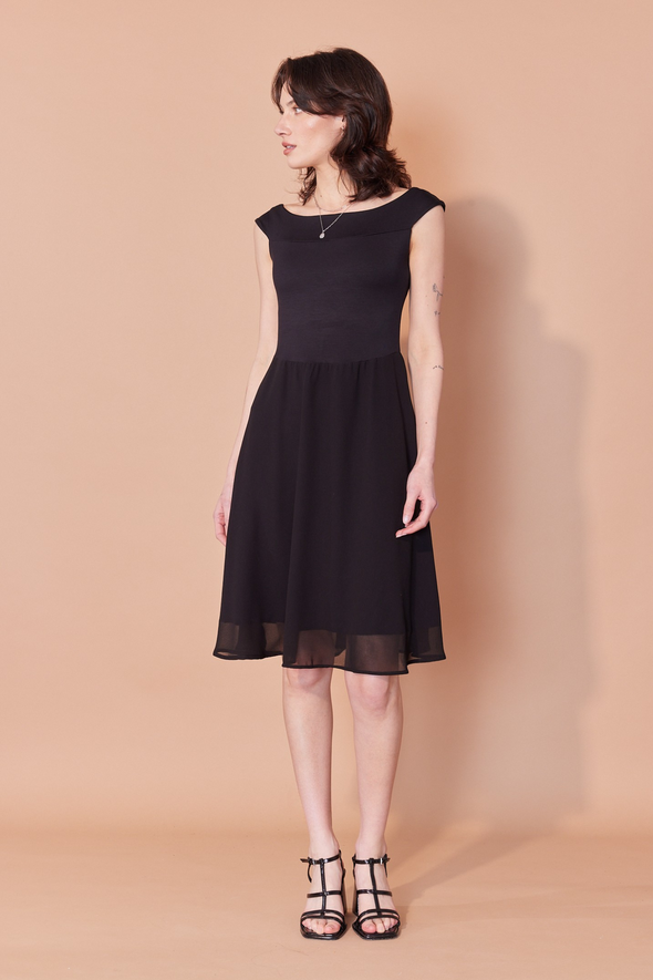 Angelique TENCEL™ Dress
