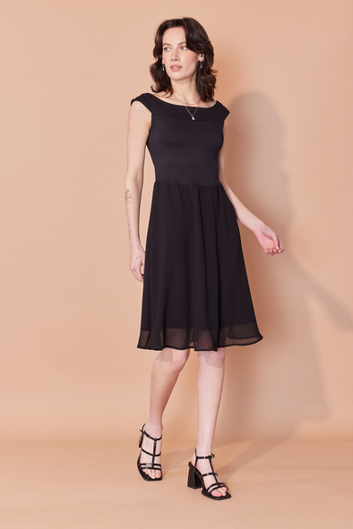Angelique TENCEL™ Dress