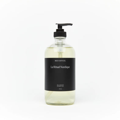 Rituel Nordique shower gel