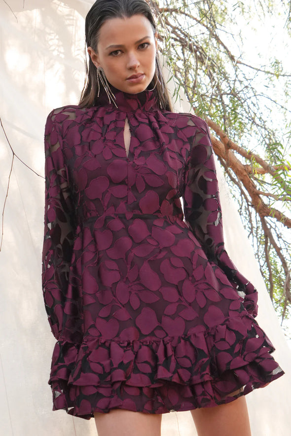 Robe Elinor