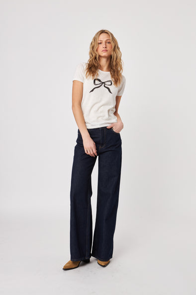 Knit Chantilly