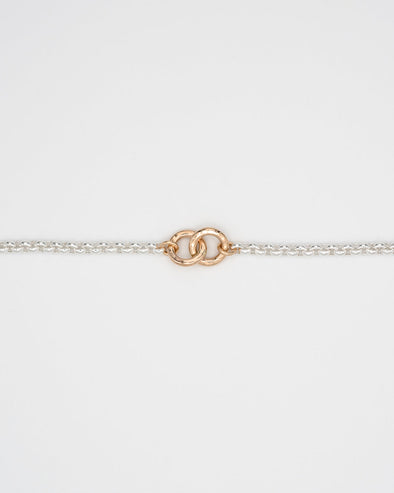 Ferri Due bracelet (25A-004)