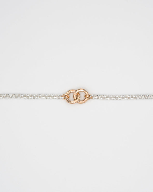 Ferri Due bracelet (25A-004)