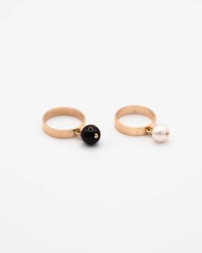 Fascino ring (25A-301)