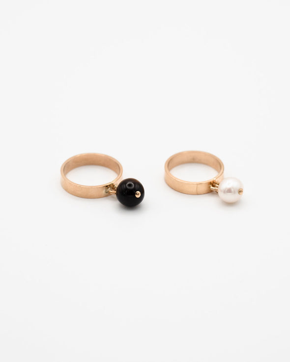 Fascino ring (25A-301)