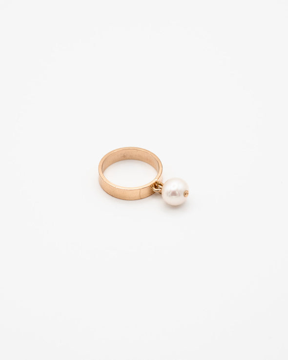 Fascino ring (25A-301)
