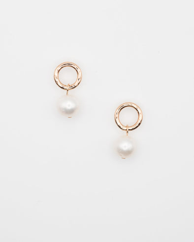 Potenza earrings (25A-105)