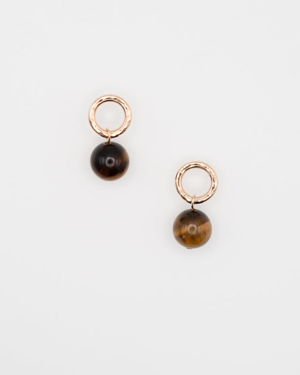 Autunno earrings (25A-104)
