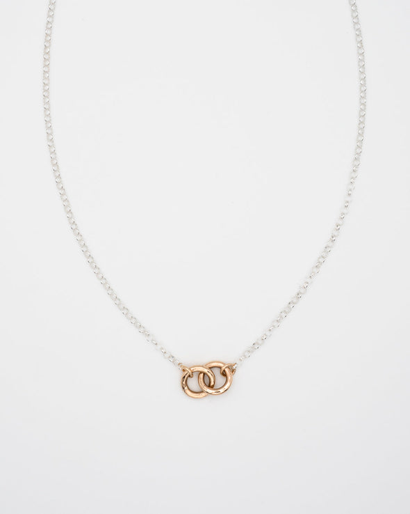 Maglia necklace (25A-201)