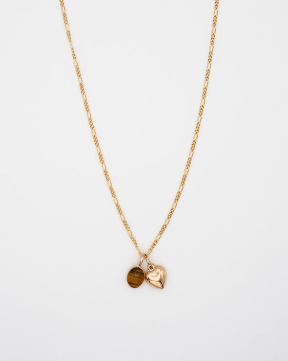Amichette necklace (25A-203-T)
