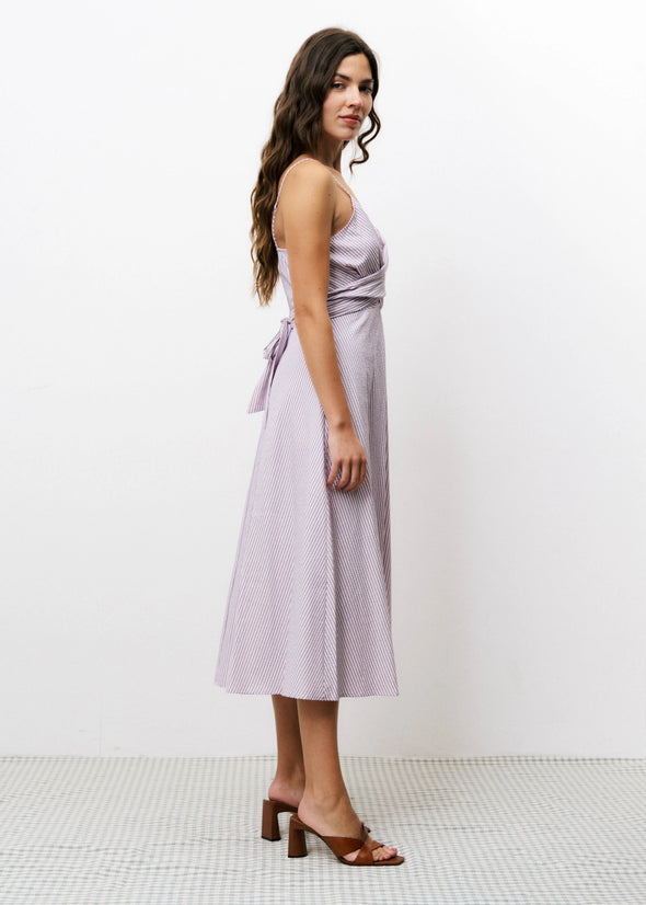 Robe Nozha rose
