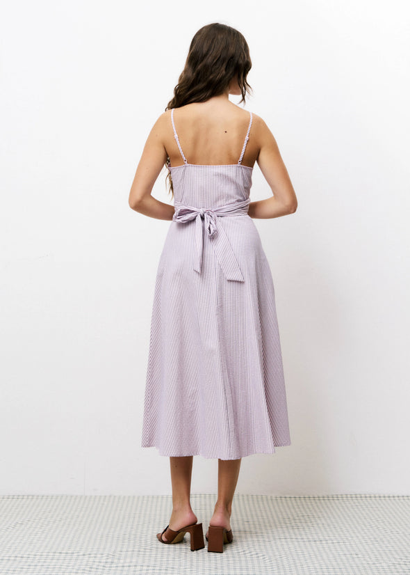 Robe Nozha rose