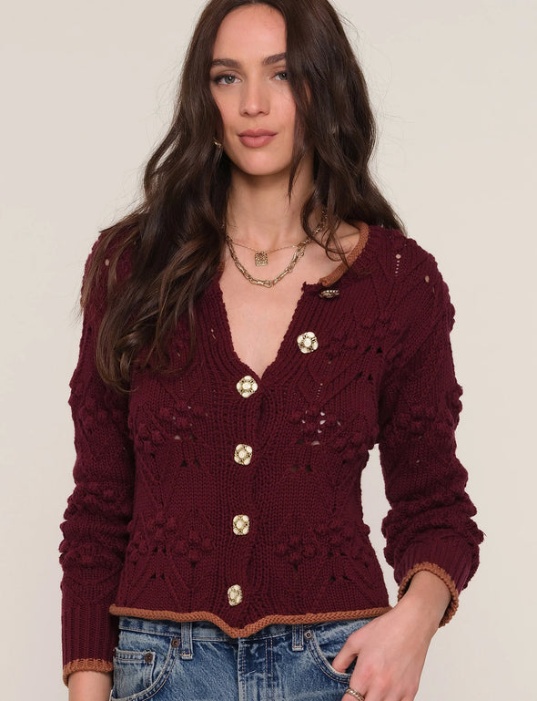 Cardigan Evira