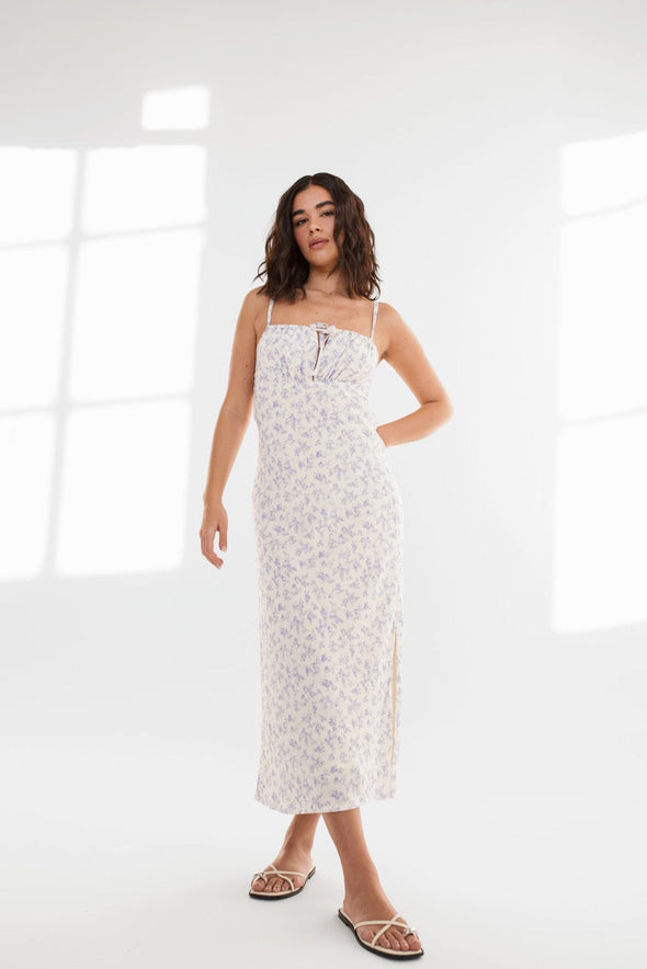 Madeline dress