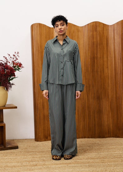 Chester blouse
