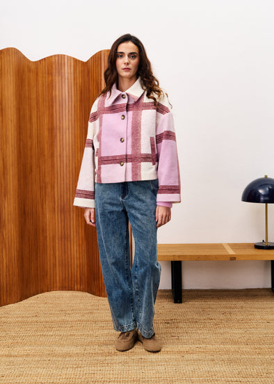 Galea coat