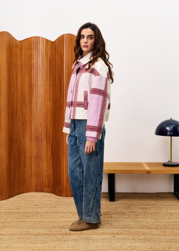 Manteau Galea