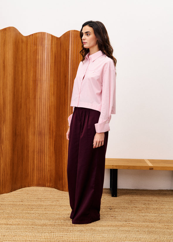 Blouse Kessel