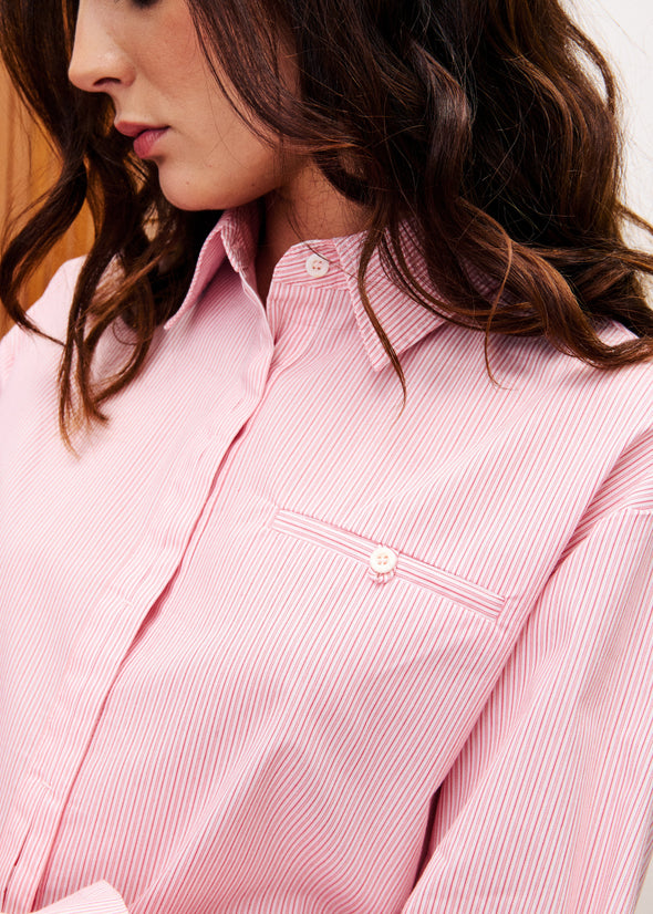 Blouse Kessel