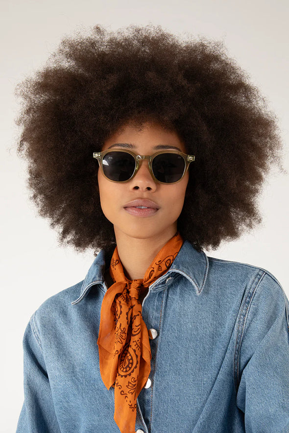 Lunettes Nika clear