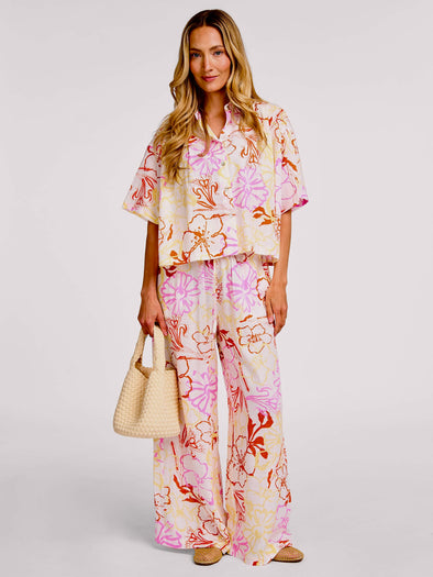 Apple Blouse