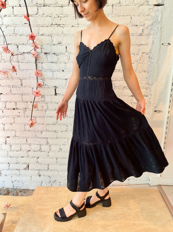 Robe Raven