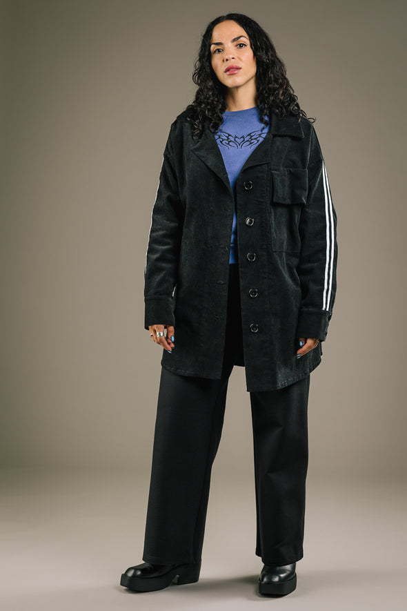 Chemise corduroy Eclipse