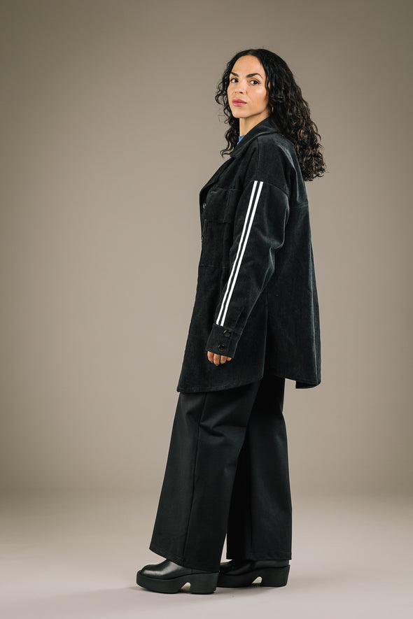 Chemise corduroy Eclipse