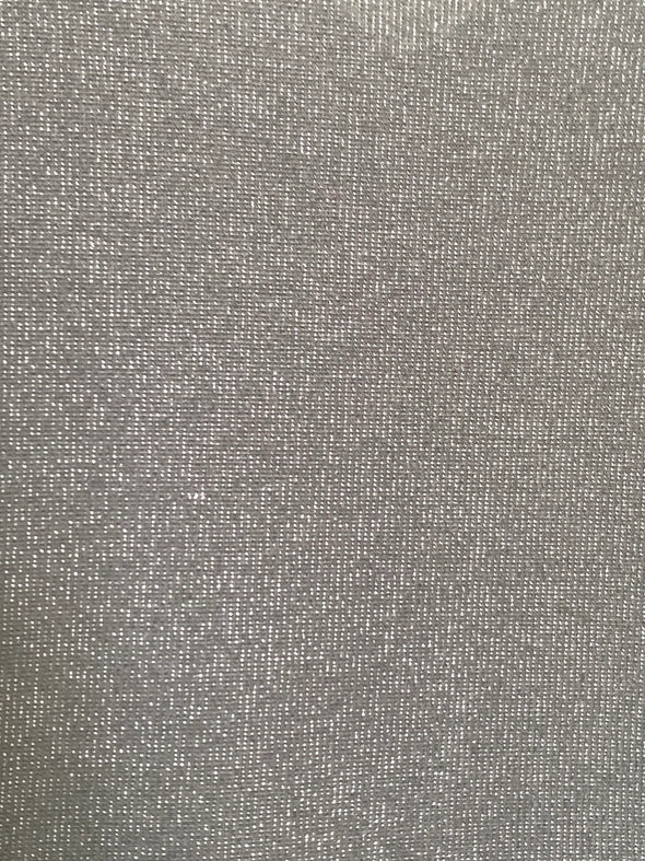 Kennedy reversible dress, glittering black