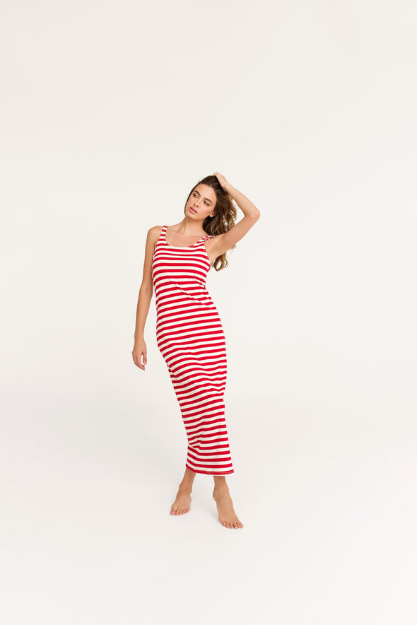 Jayda dress