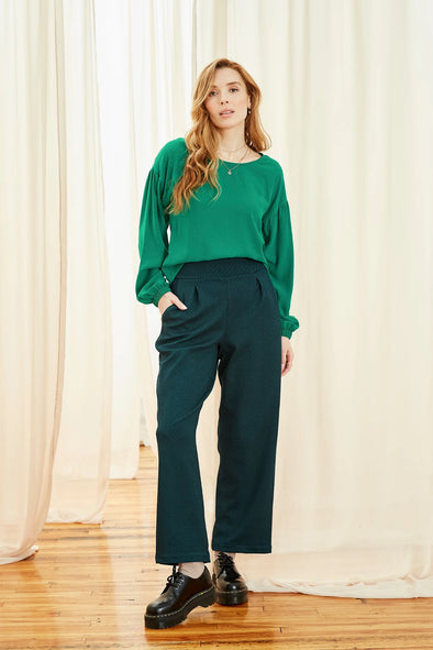Pantalon Leo