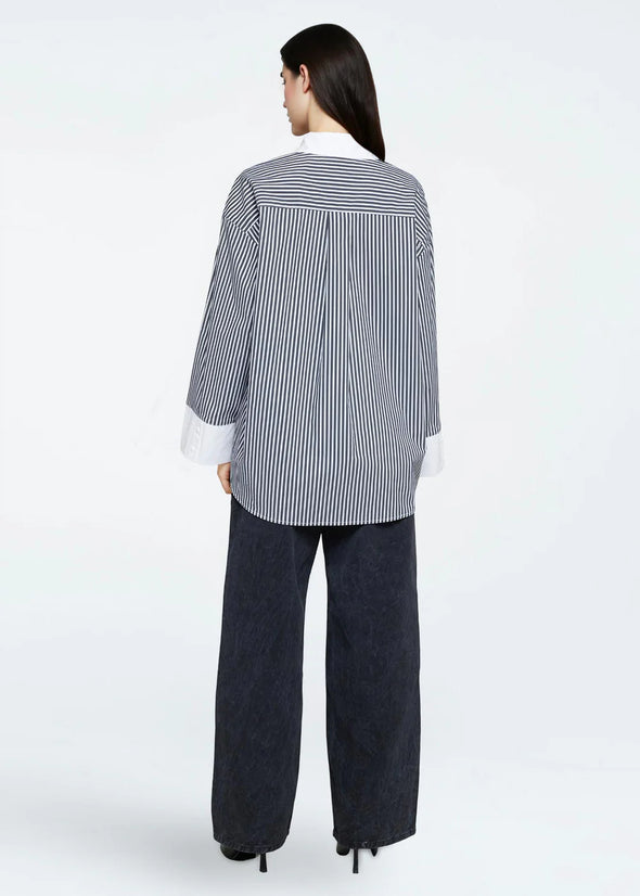 Chemise Maisy