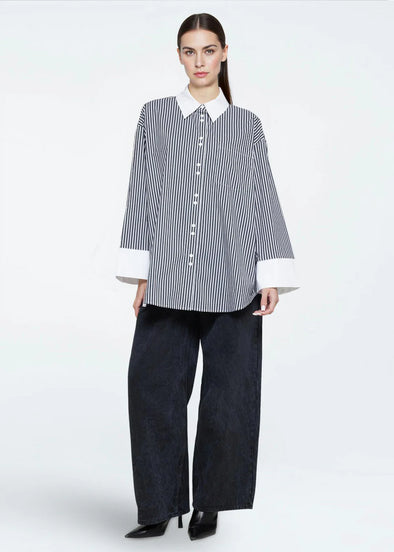 Chemise Maisy