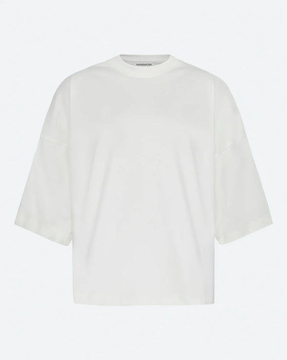 T-shirt Mira coco milk fibres biologiques