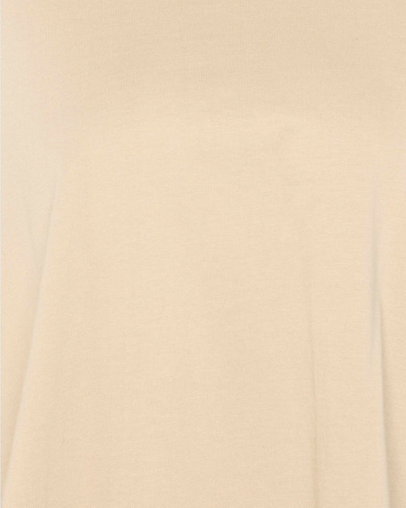 T-shirt Mira chinchilla fibres biologiques