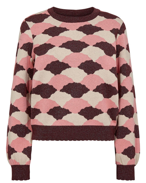 NULILA Pullover