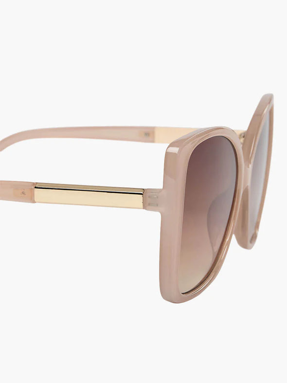 Nuditte sunglasses (2 colors) recycled fiber