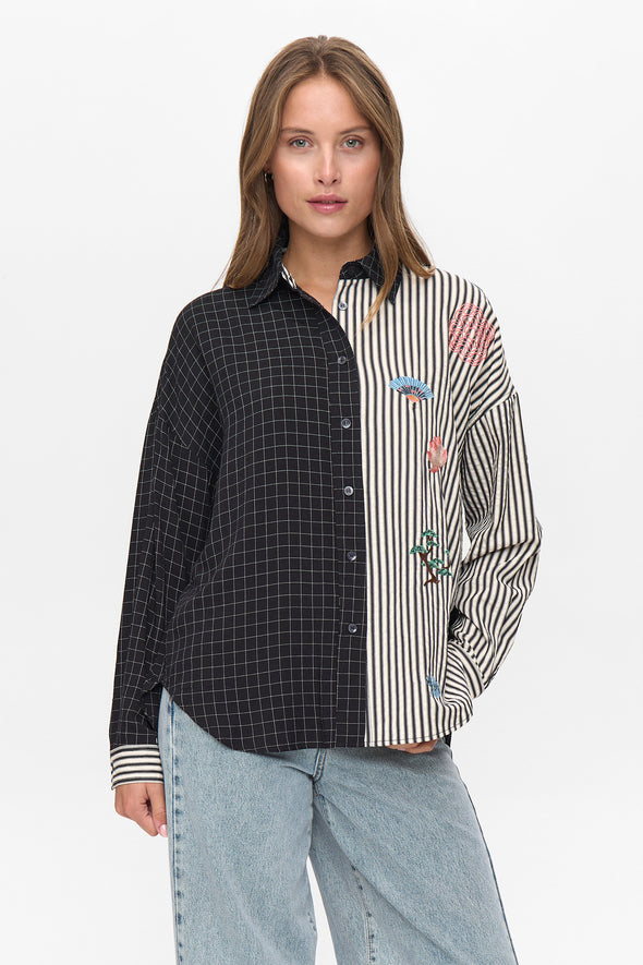 Chemise Numiso