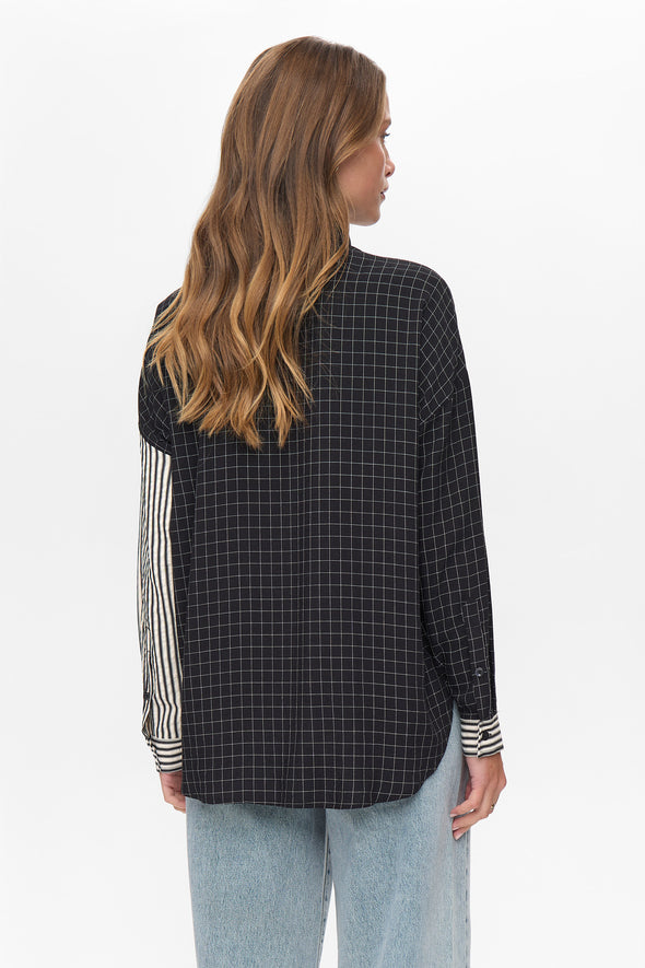 Chemise Numiso