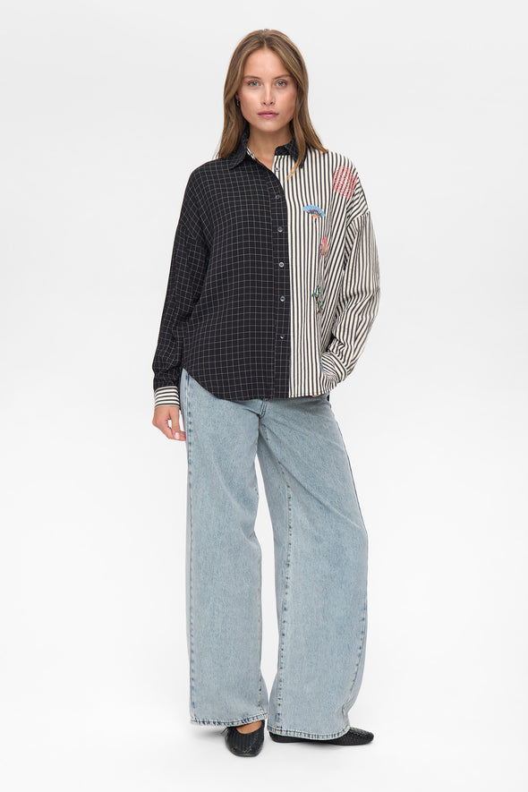 Chemise Numiso